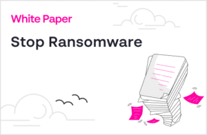 Stop Ransomware
