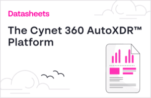 The Cynet 360 Platform