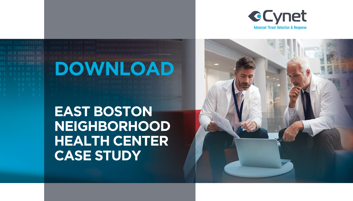 Case studies east boston neighborhood health center cynet