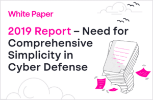 2019 Report - Need for Compreh
