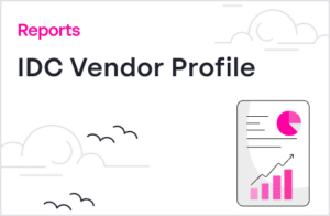 IDC Vendor Profile: Cynet - Fo