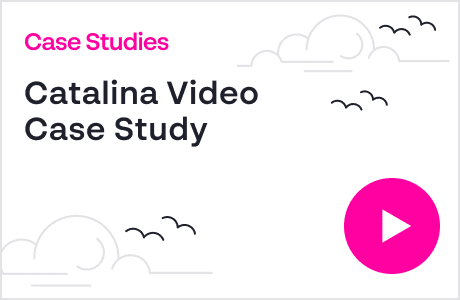 Catalina Video Case Study