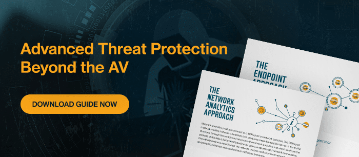 Eset Endpoint Security Platform At A Glance