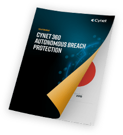 Cynet 360 Autonomous Breach Protection image