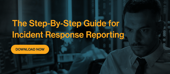 Incident Response SANS: The 6 Steps in Depth