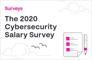The 2020 Cybersecurity Salary 