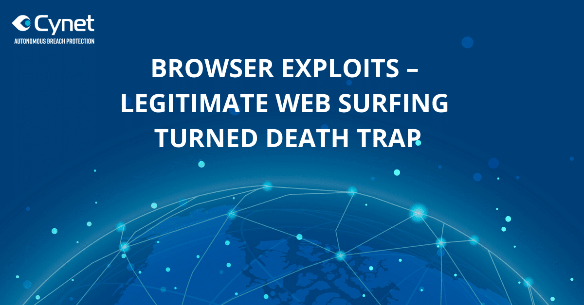 Browser Exploits Major Web Surfing Threat Explained