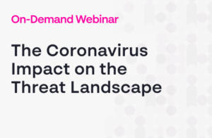 The Coronavirus Impact on The 