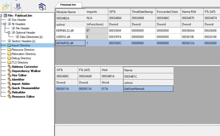 Mcafee threat report 2020 picture