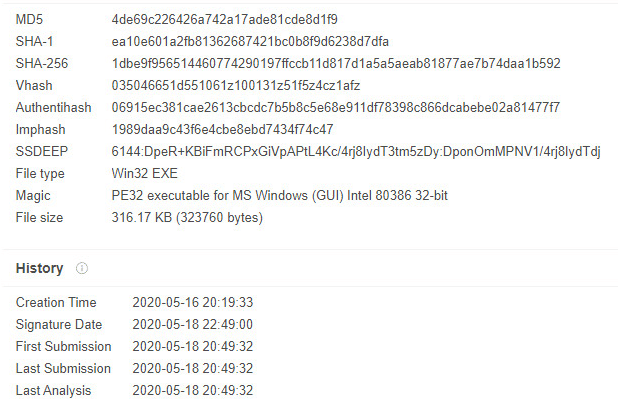 lockbit ransomware detection and removal