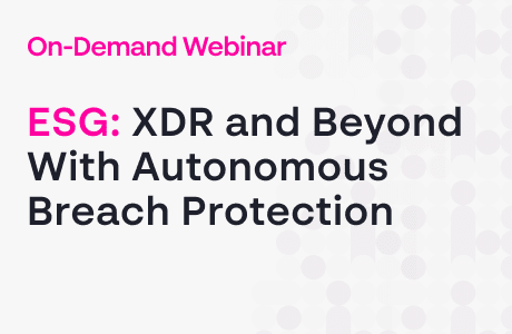 ESG: XDR and Beyond with Auton