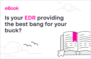 Is your EDR providing the best