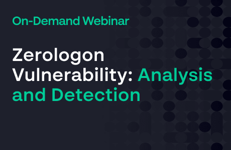 Zerologon Vulnerability: Analysis and Detection