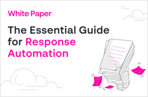 The Essential Guide for Respon