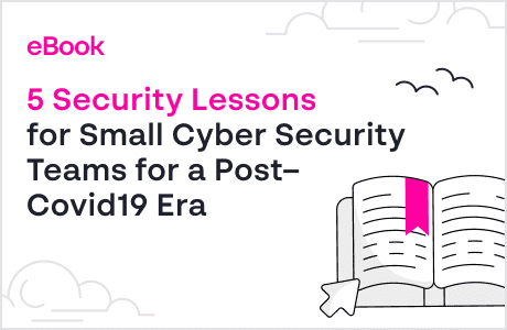 5 Security Lessons for Small C