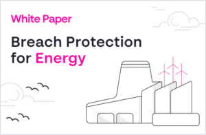 Breach Protection for Energy