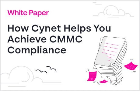 How Cynet Helps You Achieve CM