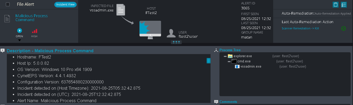 Evolution of the LockBit Ransomware operation relies on new techniques