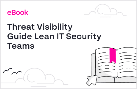 Threat Visibility Guide Lean I