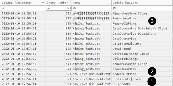 Detecting Linux Anti-Forensics: Timestomping