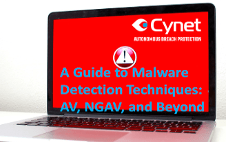 A Guide to Malware Detection Techniques: AV, NGAV, and Beyond image