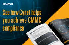 How Cynet Helps You Achieve CM