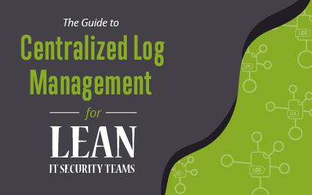 The Guide to Centralized Log M