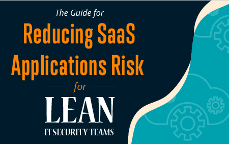 The Guide to Reducing SaaS App