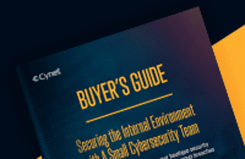 Buyers Guide for Securing Your