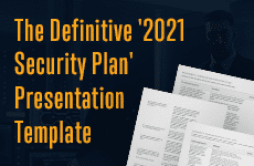 The Defenitive '2021 Security 