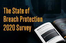 The State of Breach Protection