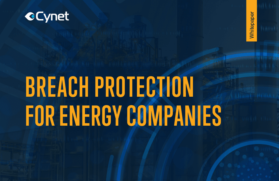 Breach Protection for Energy