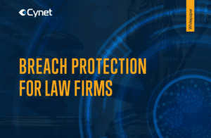 Breach Protection for Law Firm