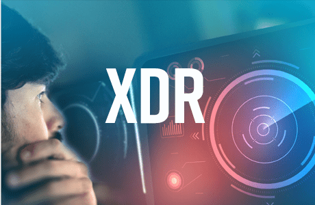 XDR - Taking Prevention, Detec