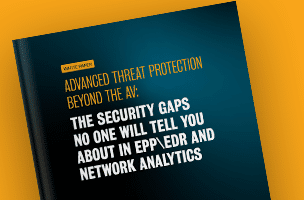 Advanced Threat Protection Bey