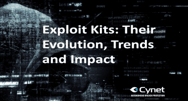 Exploit Kits: Their Evolution, Trends and Impact image