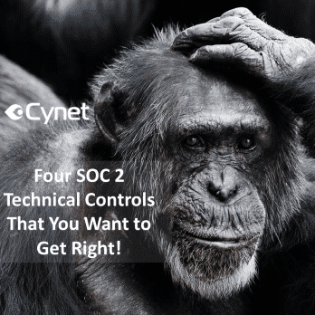Four SOC 2 Technical Controls That You Want to Get Right! image