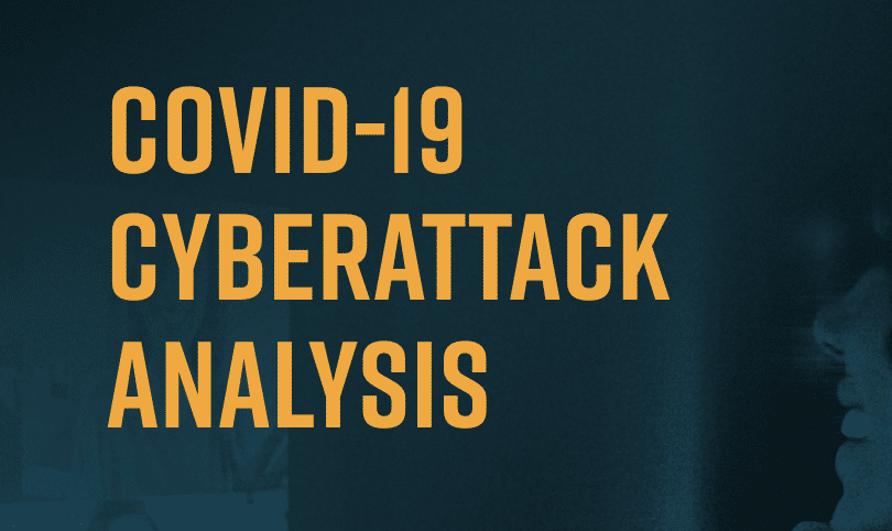 Covid-19 Cyberattack Analysis 