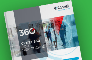 Cynet 360 for Healthcare Organ