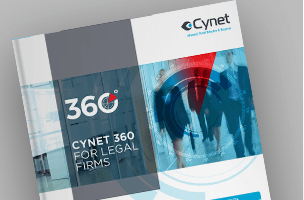 Cynet 360 for Legal Firms