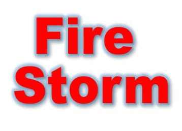 Vendors Say Not Worried About FireStorm image