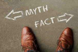 Mid-sized and Small Businesses Cybersecurity: Top 3 Myths image
