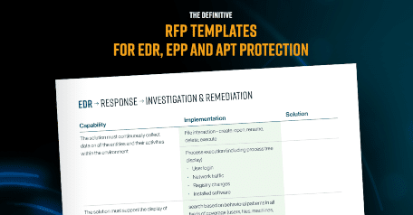 The Definitive RFP Templates f