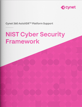 NIST CSF icon