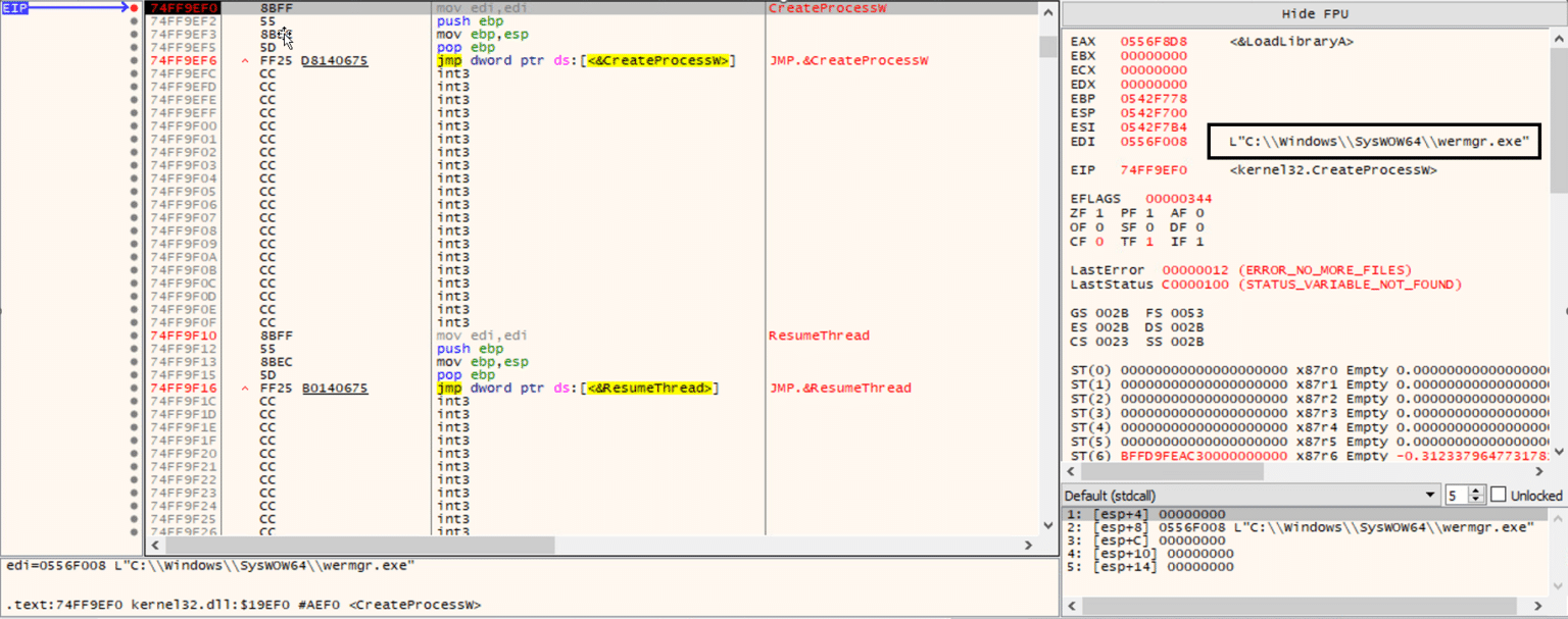 Orion Threat Alert: Qakbot TTPs Arsenal and the Black Basta Ransomware ...