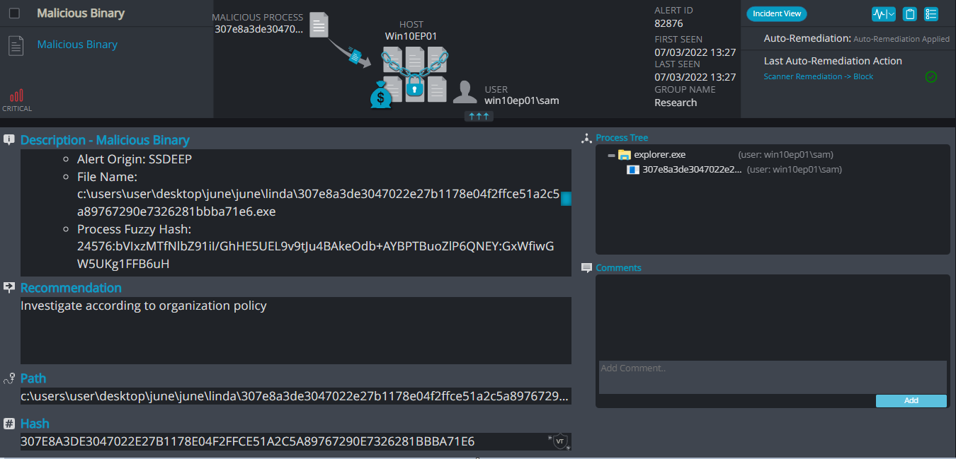 A screenshot of a computer

Description automatically generated